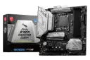 مادربرد ام اس آی MSI MAG B760M MORTAR DDR4 به همراه جعبه