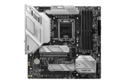 مادربرد ام اس آی MSI MAG B760M MORTAR MAX WIFI