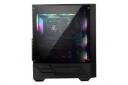 نمای سمت راست کیس ام اس آی MAG FORGE 112R