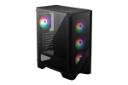 کیس کامپیوتر ام اس آی MAG FORGE 120A AIRFLOW