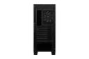 نمای پشت کیس کامپیوتر ام اس آی MAG FORGE 120A AIRFLOW