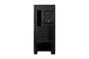 نمای پشت کیس کامپیوتر ام اس آی MAG FORGE 321R AIRFLOW