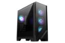 کیس کامپیوتر ام اس آی MAG FORGE 321R AIRFLOW