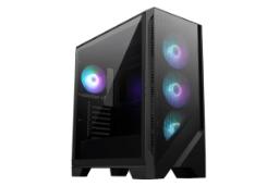 کیس کامپیوتر ام اس آی MAG FORGE 321R AIRFLOW