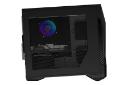 سمت چپ کیس اسمبل شده ام اس آی MSI MAG Infinite S3 13TC