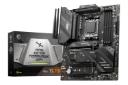 مادربرد ام اس آی MSI MAG X670E TOMAHAWK WIFI به همراه جعبه