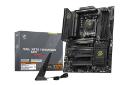 جعبه مادربرد ام اس آی MAG X870 TOMAHAWK WIFI