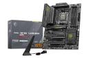 جعبه مادربرد ام اس آی MAG X870E TOMAHAWK WIFI