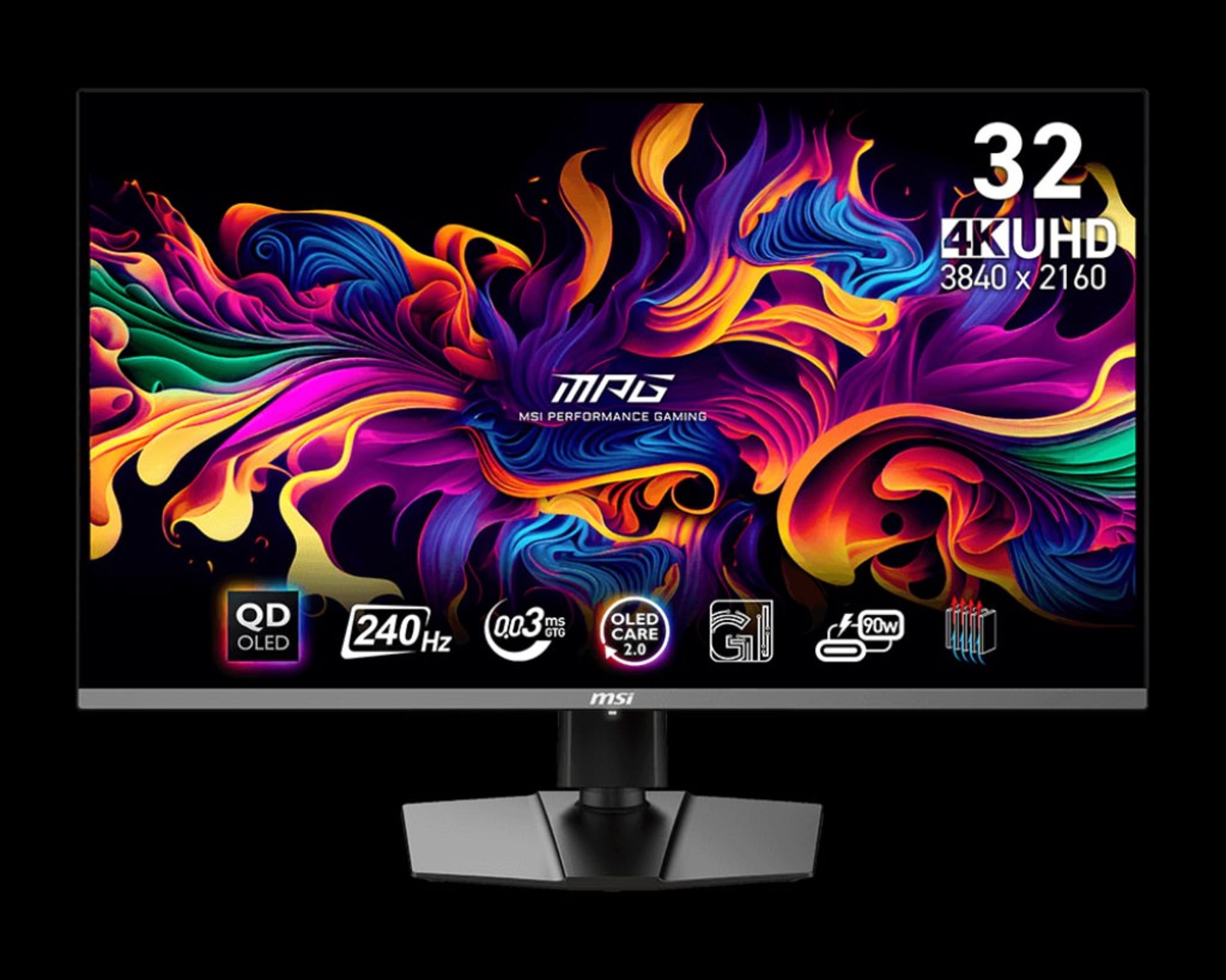مانیتور MSI