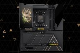 مادربرد ام اس آی MEG X870E GODLIKE X EDITION
