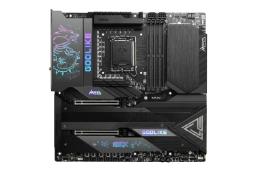 مادربرد ام اس آی MSI MEG Z790 GODLIKE MAX
