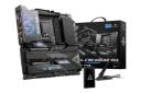 مادربرد ام اس آی MSI MEG Z790 GODLIKE MAX به همراه جعبه و آنتن وای فای