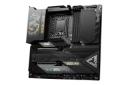 نمای کناری مادربرد ام اس آی MSI MEG Z790 GODLIKE MAX
