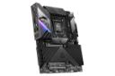 نمای سمت چپ مادربرد ام اس آی MEG Z890 UNIFY-X