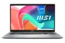 لپ تاپ ام اس آی MSI Modern 15 F1M نمای جلو
