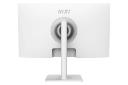 نمای پشت و بدنه مانیتور ام اس آی 24 اینچ مدل Modern MD2712PW