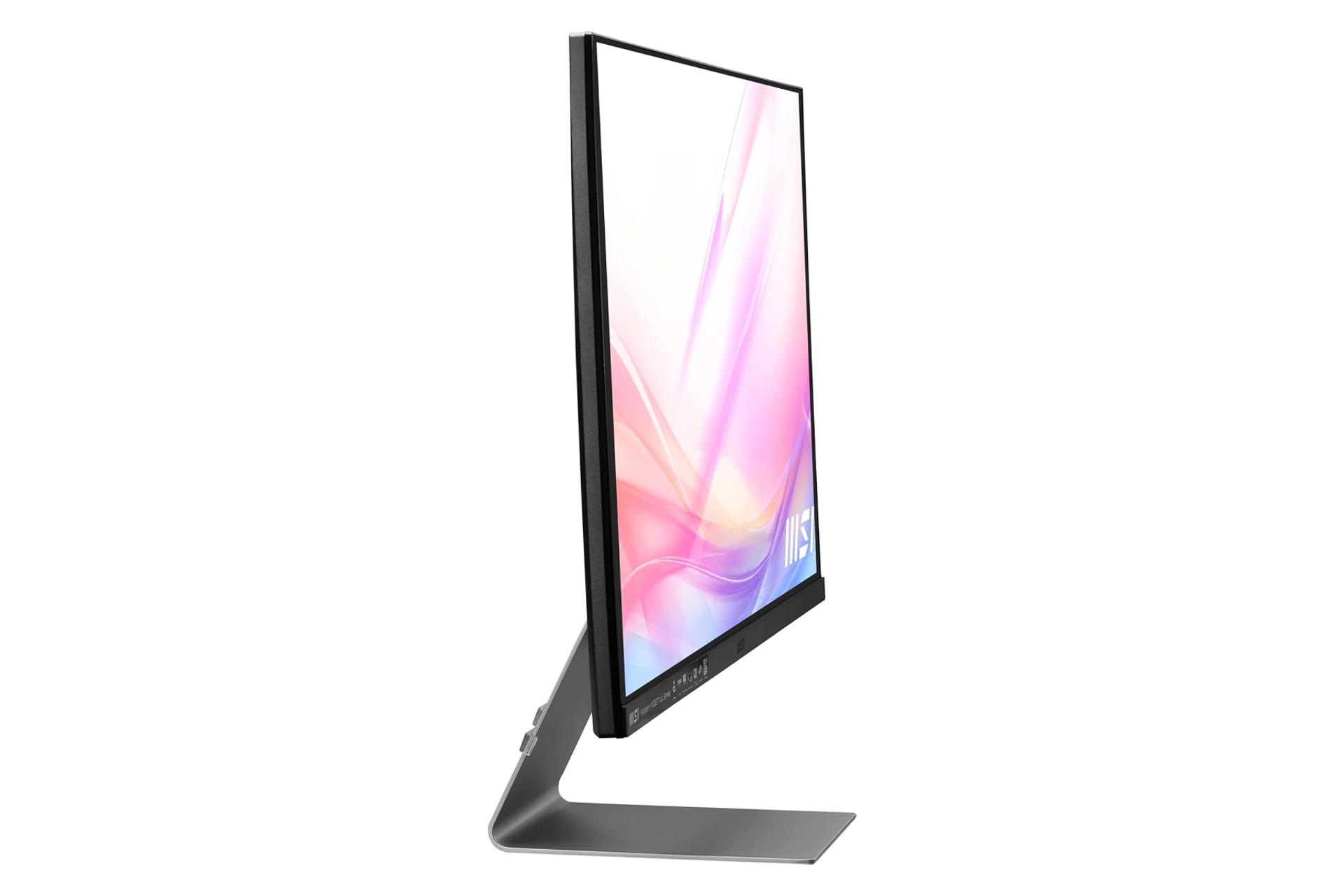 مانیتور ام اس آی 27 اینچ مدل Modern MD271UL