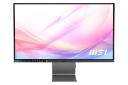 رزولوشن و کیفیت تصویر مانیتور ام اس آی 27 اینچ مدل Modern MD271UL