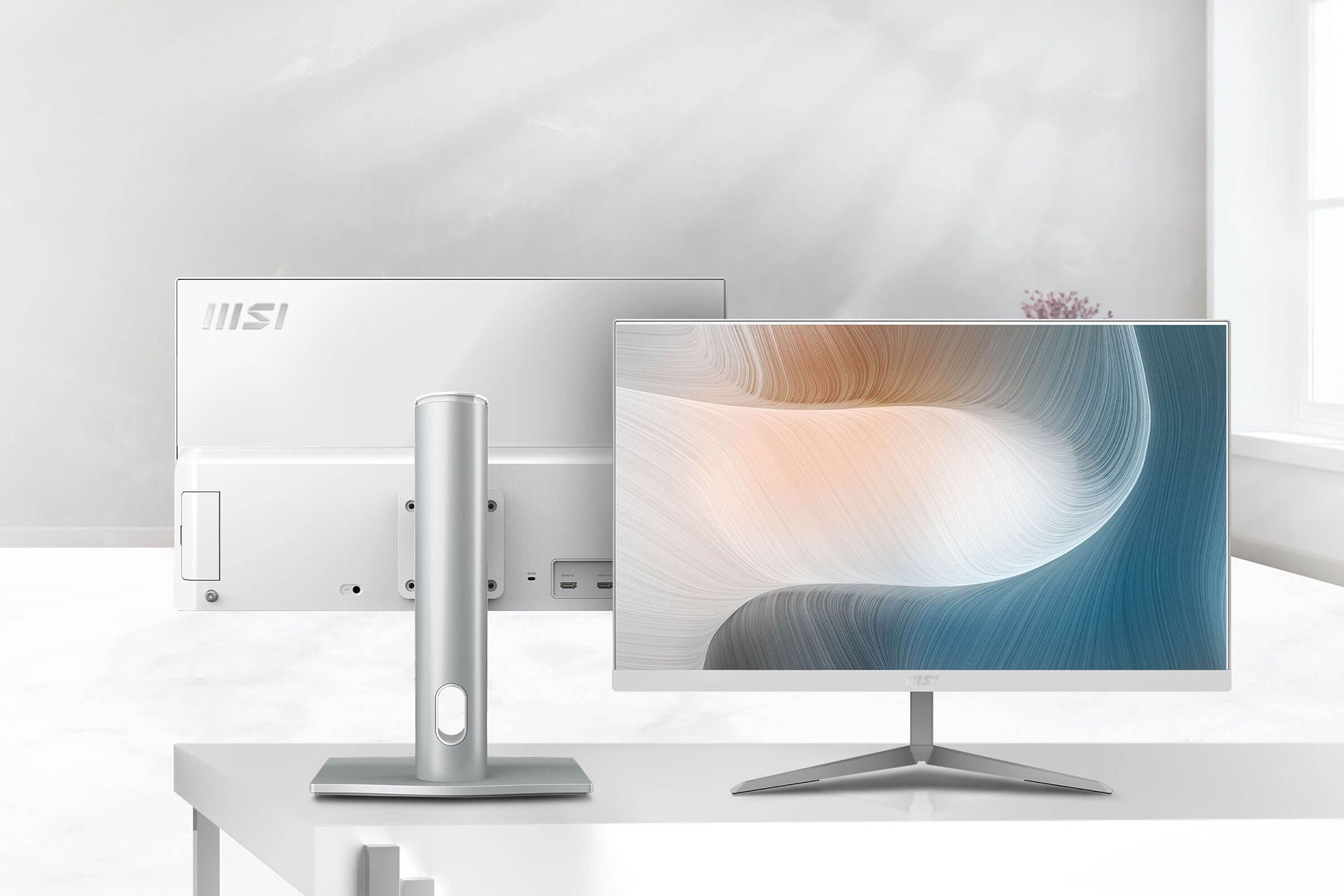 کامپیوترهای MSI Modern All-in-one