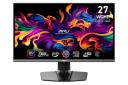 نمای جلو و رزولوشن مانیتور ام اس آی 27 اینچ مدل MPG 271QRX