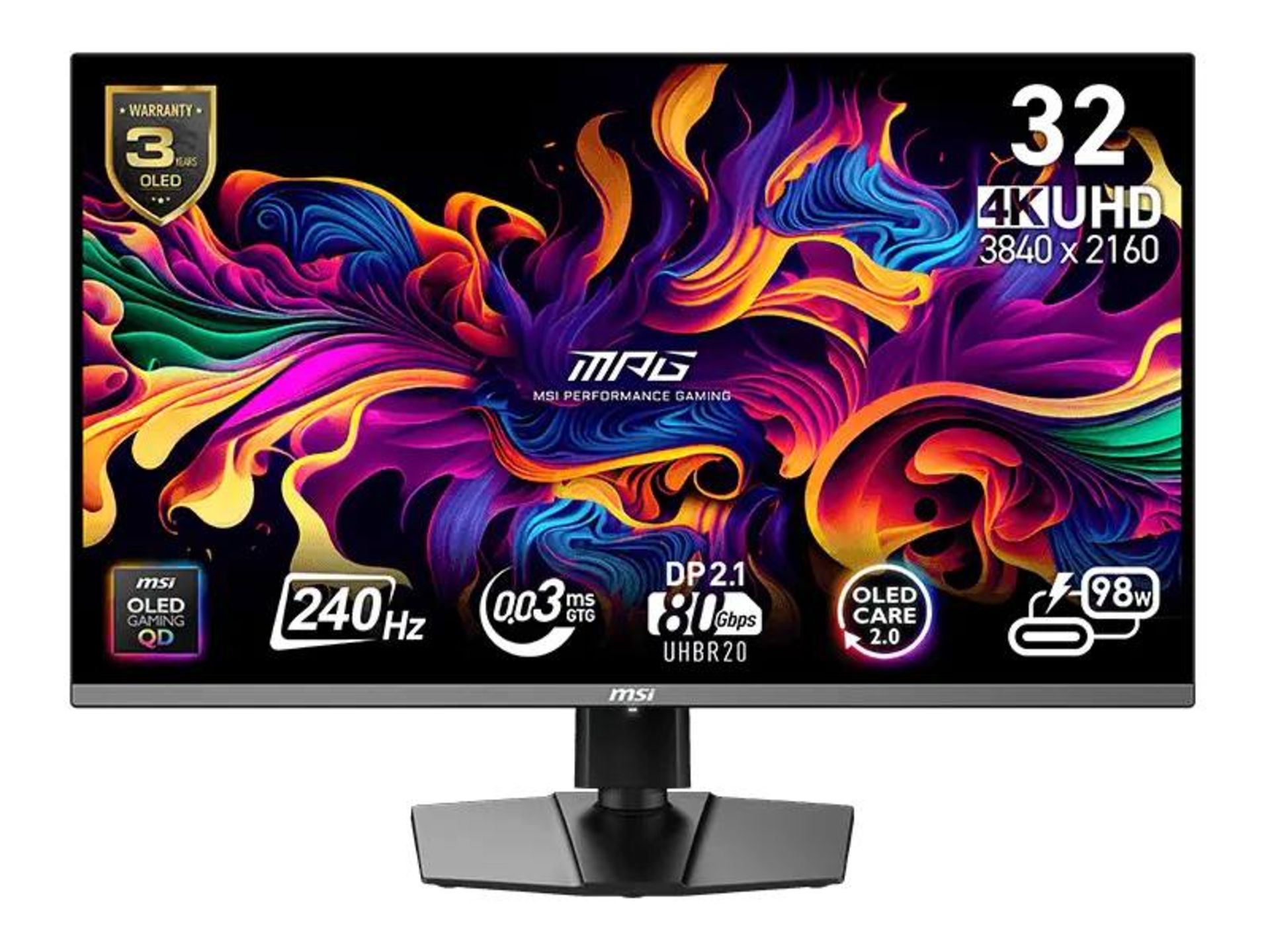 مانیتور mpg 322urx