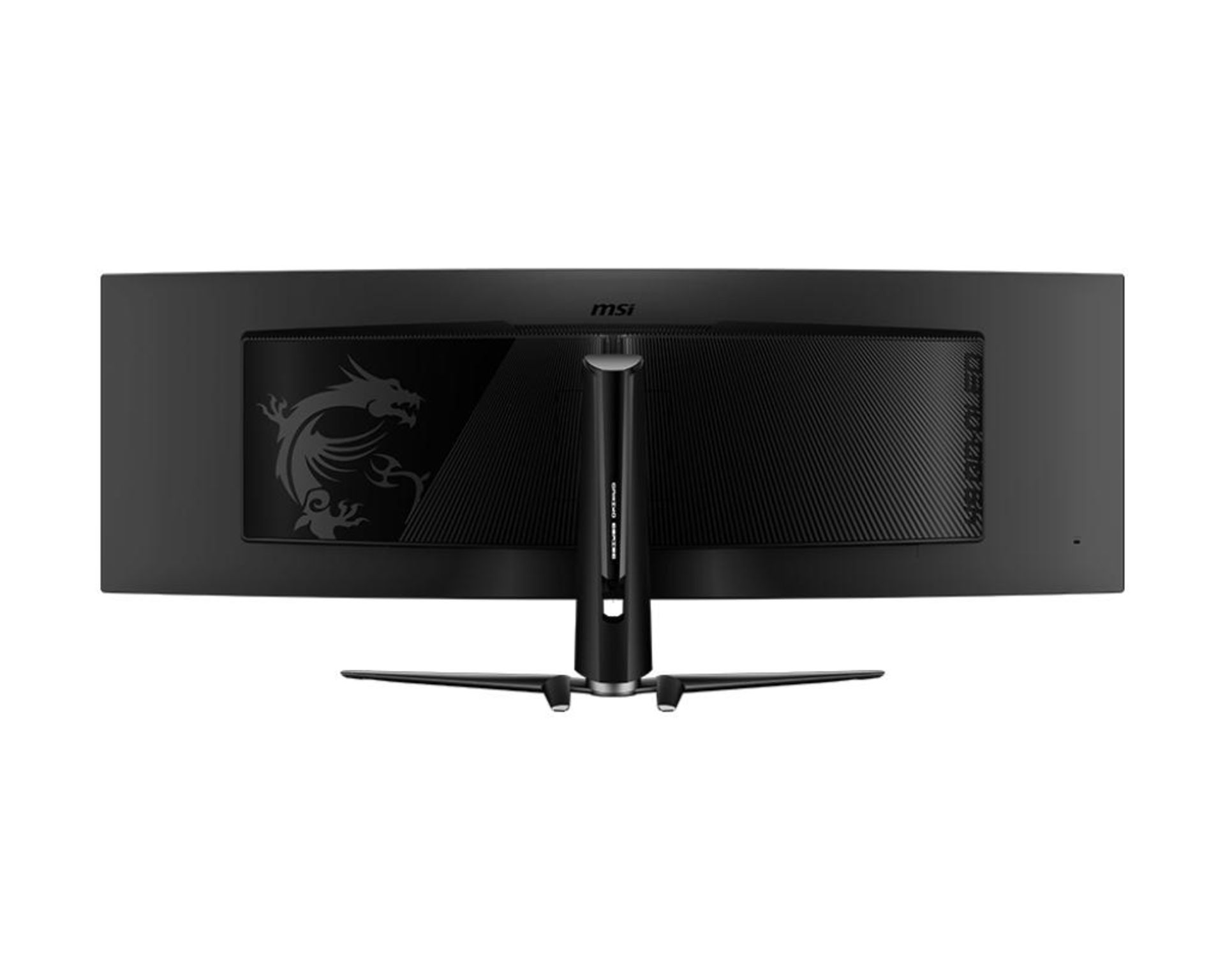 مانیتور MSI MPG 491CQP QD-OLED 