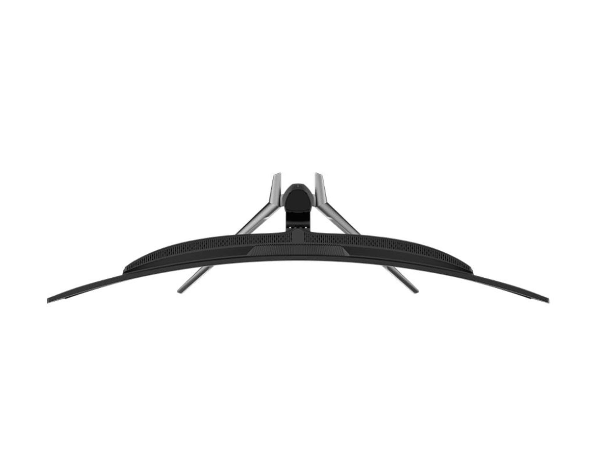 مانیتور MSI MPG 491CQP QD-OLED 