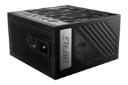 ابعاد و اندازه پاور کامپیوتر ام اس آی MPG A850G PCIE5 با توان 850 وات