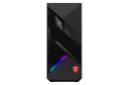 پنل جلوی کیس اسمبل شده ام اس آی MSI MPG Infinite X2