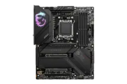مادربرد ام اس آی MSI MPG X670E CARBON WIFI