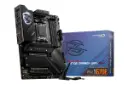 مادربرد ام اس آی MSI MPG X670E CARBON WIFI به همراه جعبه