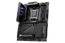 ابعاد و اندازه مادربرد ام اس آی MPG X870E CARBON WIFI