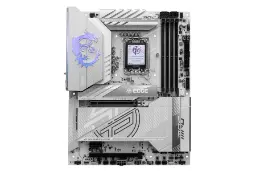 مادربرد ام اس آی MPG Z890 EDGE TI WIFI نمای روبرو