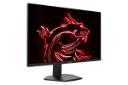 رزولوشن و کیفیت تصویر مانیتور ام اس آی 27 اینچ مدل Optix G274