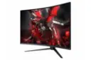 رزولوشن و کیفیت تصویر مانیتور ام اس آی 32 اینچ مدل Optix G321CQP