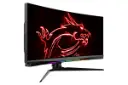 رزولوشن و کیفیت تصویر مانیتور ام اس آی 38 اینچ مدل Optix MEG381CQR Plus