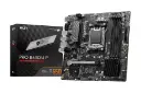 جعبه مادربرد ام اس آی PRO B650M-P