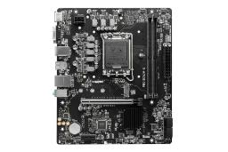 مادربرد ام اس آی MSI PRO B760M-E