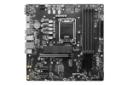 مادربرد ام اس آی MSI PRO B760M-P