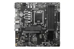 مادربرد ام اس آی MSI PRO B760M-P