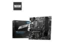 جعبه مادربرد ام اس آی MSI PRO B760M-P