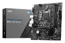 جعبه مادربرد ام اس آی MSI PRO H510M-B