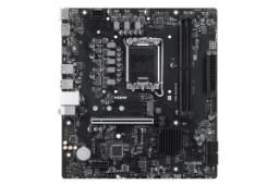 مادربرد ام اس آی PRO H610M-B