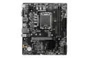 مادربرد ام اس آی MSI PRO H610M-E