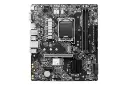 مادربرد ام اس آی MSI PRO H610M-G WIFI