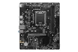 مادربرد ام اس آی MSI PRO H610M-S DDR4