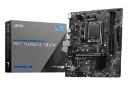 مادربرد ام اس آی MSI PRO H610M-S DDR4 به همراه جعبه