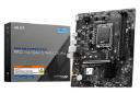 مادربرد ام اس آی MSI PRO H610M-S WIFI DDR4 به همراه جعبه