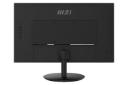 نمای پشت و بدنه مانیتور ام اس آی 24 اینچ مدل Pro MP242A
