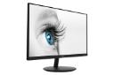 ابعاد و اندازه مانیتور ام اس آی 24 اینچ مدل Pro MP242A